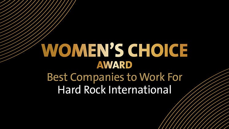Women's Choice Best Company To Work For