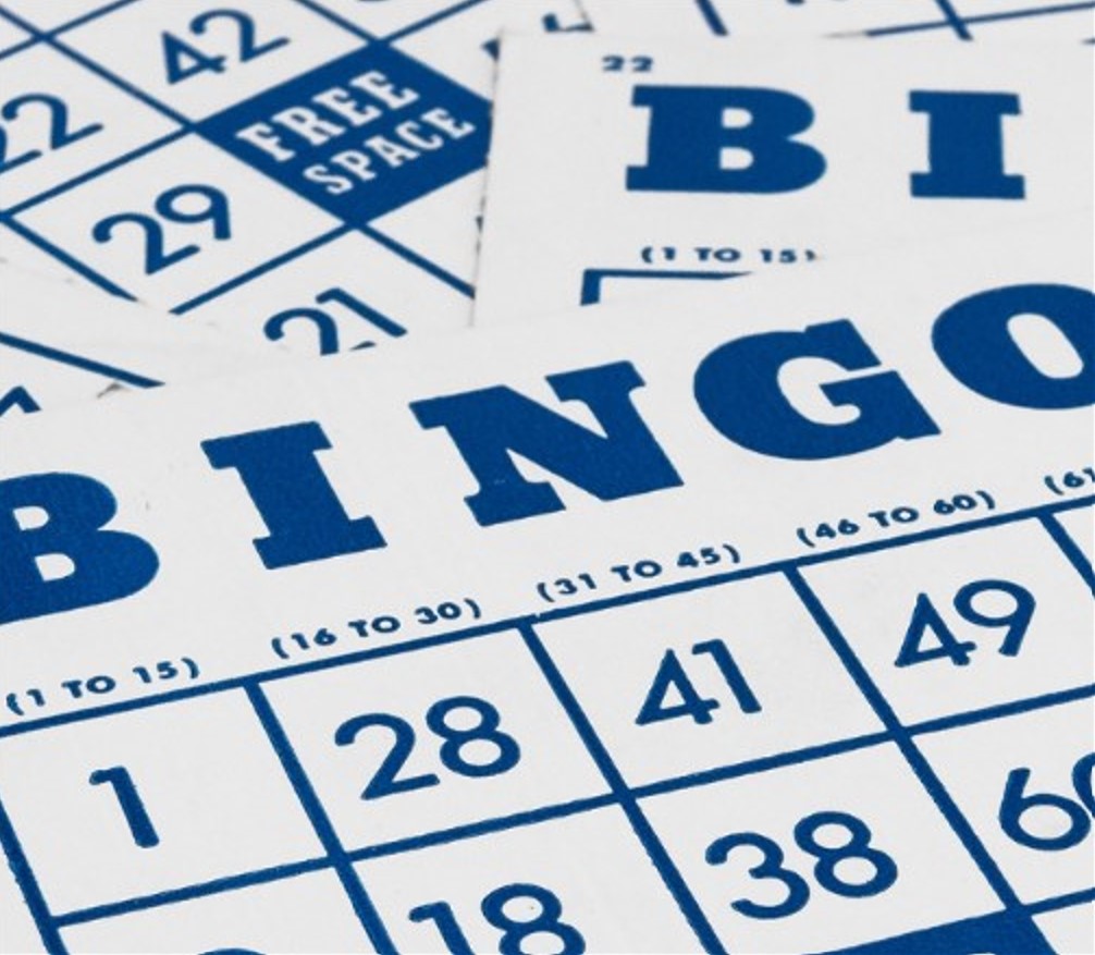Music Bingo