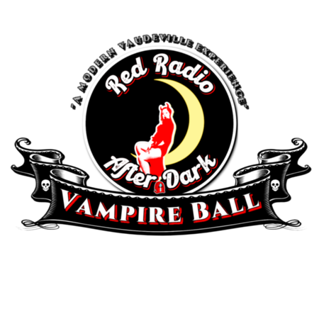 Red Radio After Dark - Vampire Ball