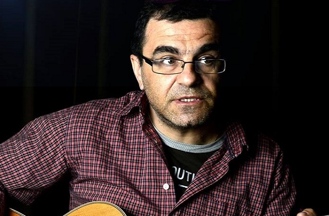 Mihai Margineanu Live Concert