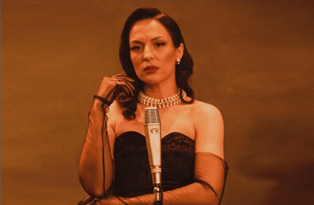 Concert Tania Turtureanu 