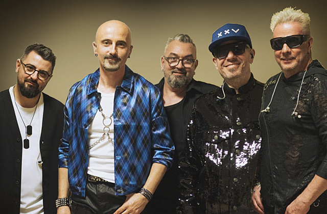 Concert Voltaj