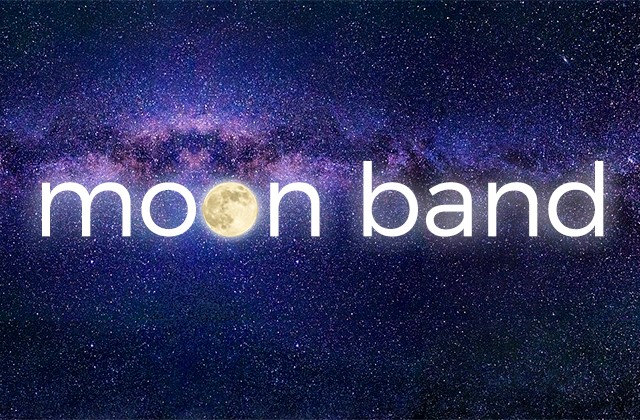 Concert MOON BAND