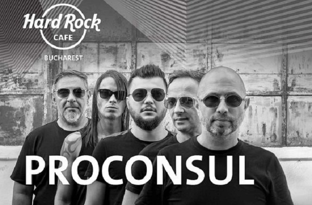 Concert Proconsul
