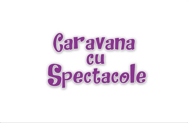 O fetiță curajoasă - teatru pentru copii