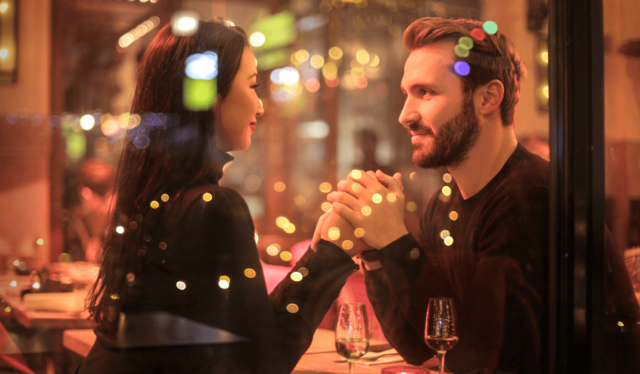 💘 Speed Dating Night at Hard Rock Cafe Cologne 💘