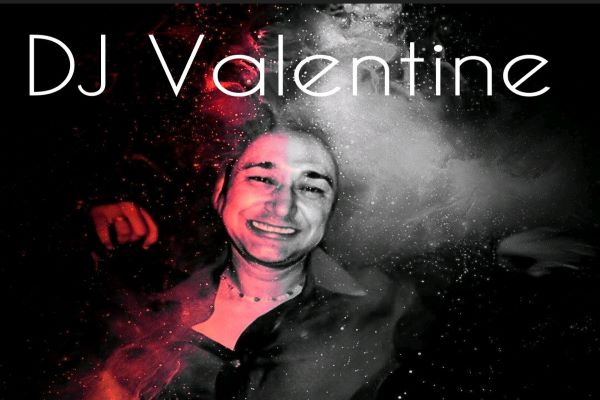 DJ Valentine Spins From The 60's-Today