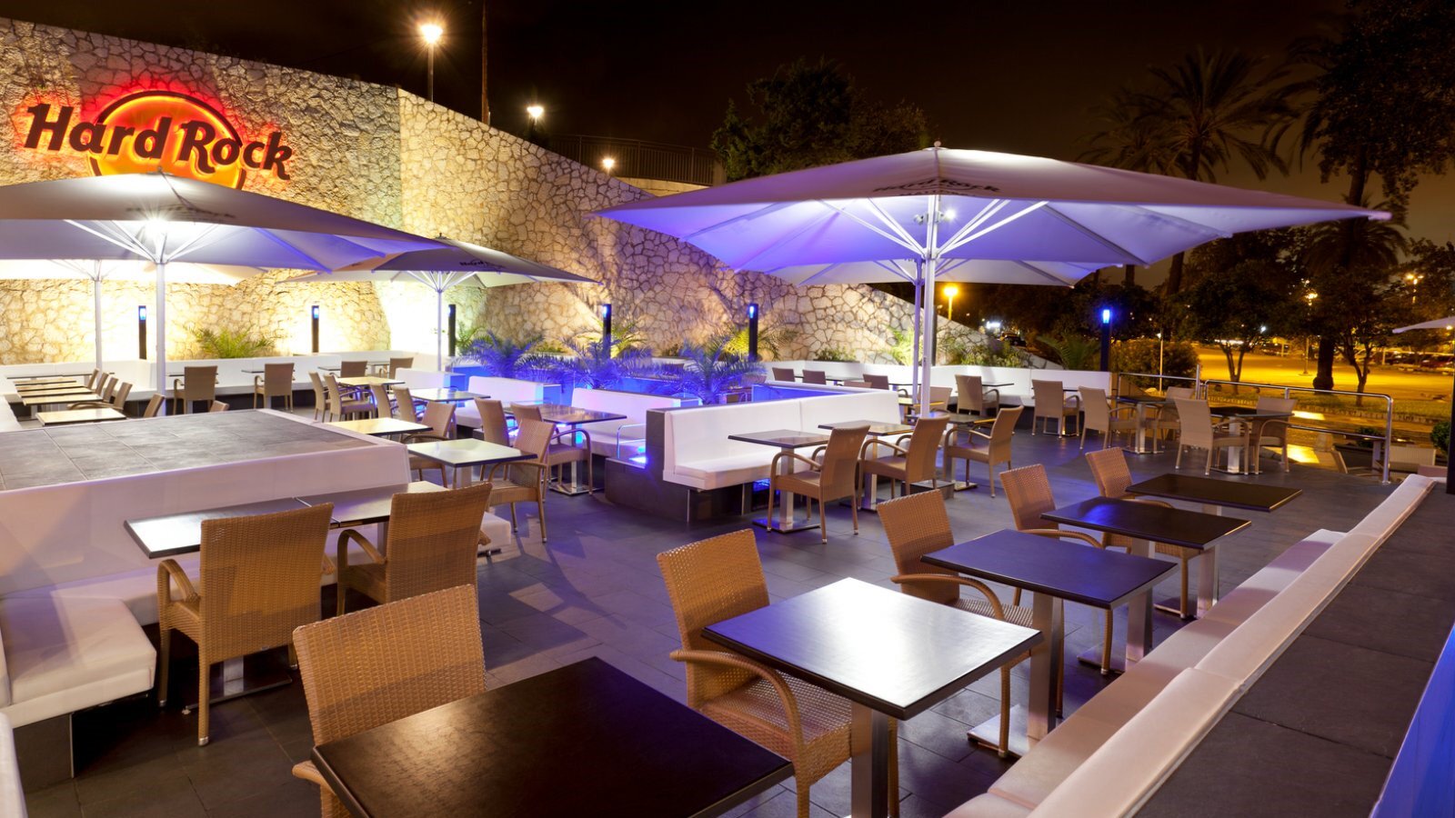 Hard Rock Cafe Mallorca