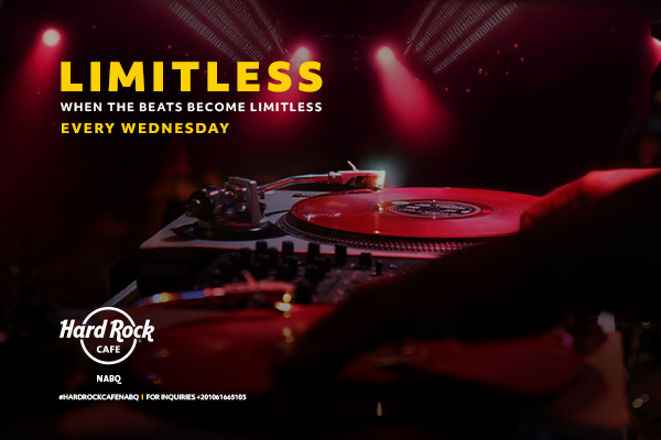 LIMITLESS NIGHT