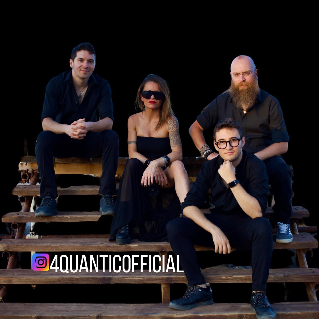 4 QUANTICO 