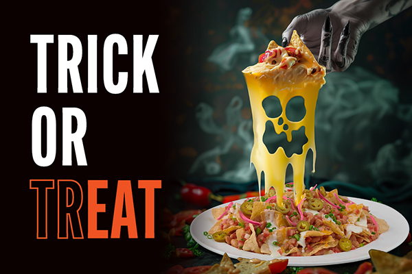 Halloween Pubcrawl