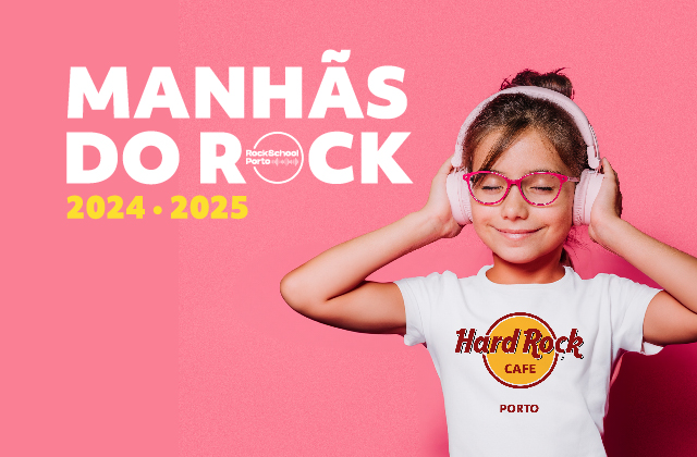 Manhãs do Rock -  WCD Special