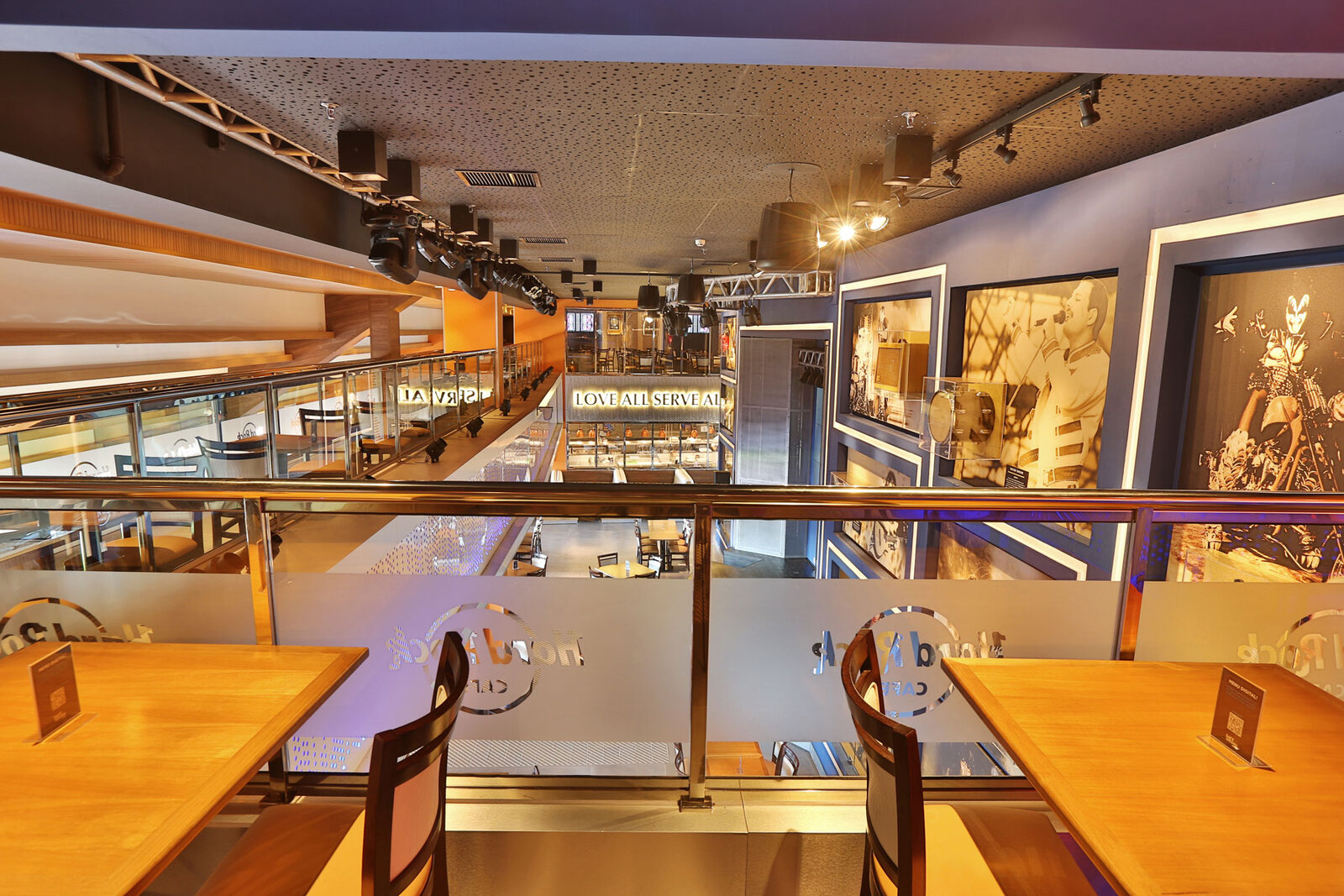 Hard Rock Cafe Ribeirao Preto