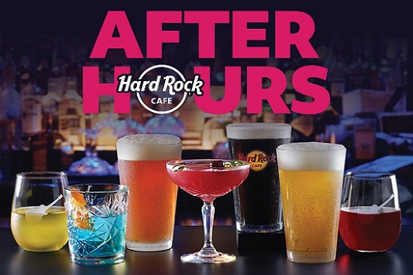 After Hours