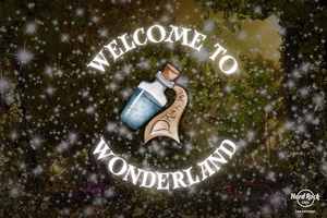 Wonderland 🐇🎩