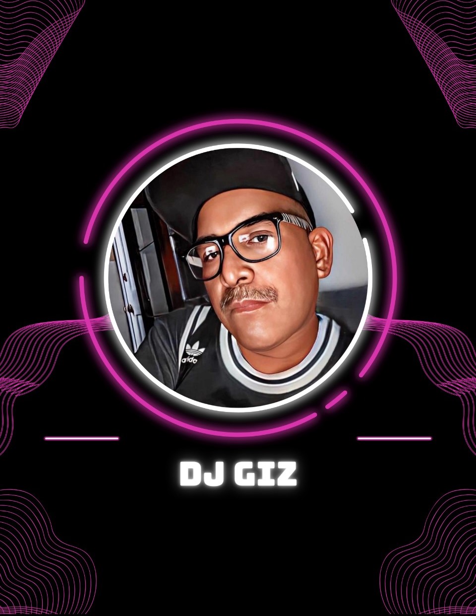 DJ Giz at The Balcony!