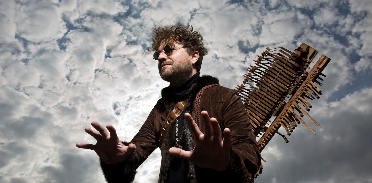 LIVE MUSIC: MARIO CONFORTI