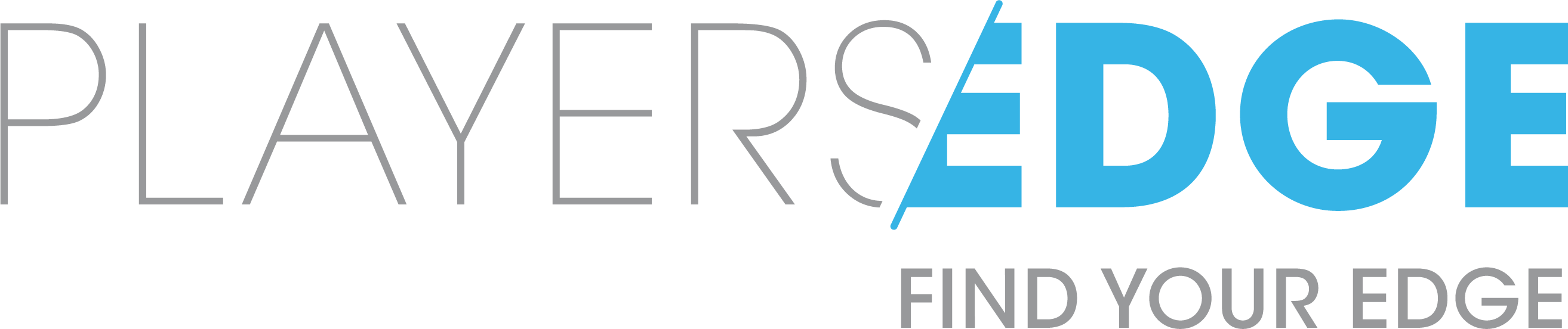 PlayersEdge logo
