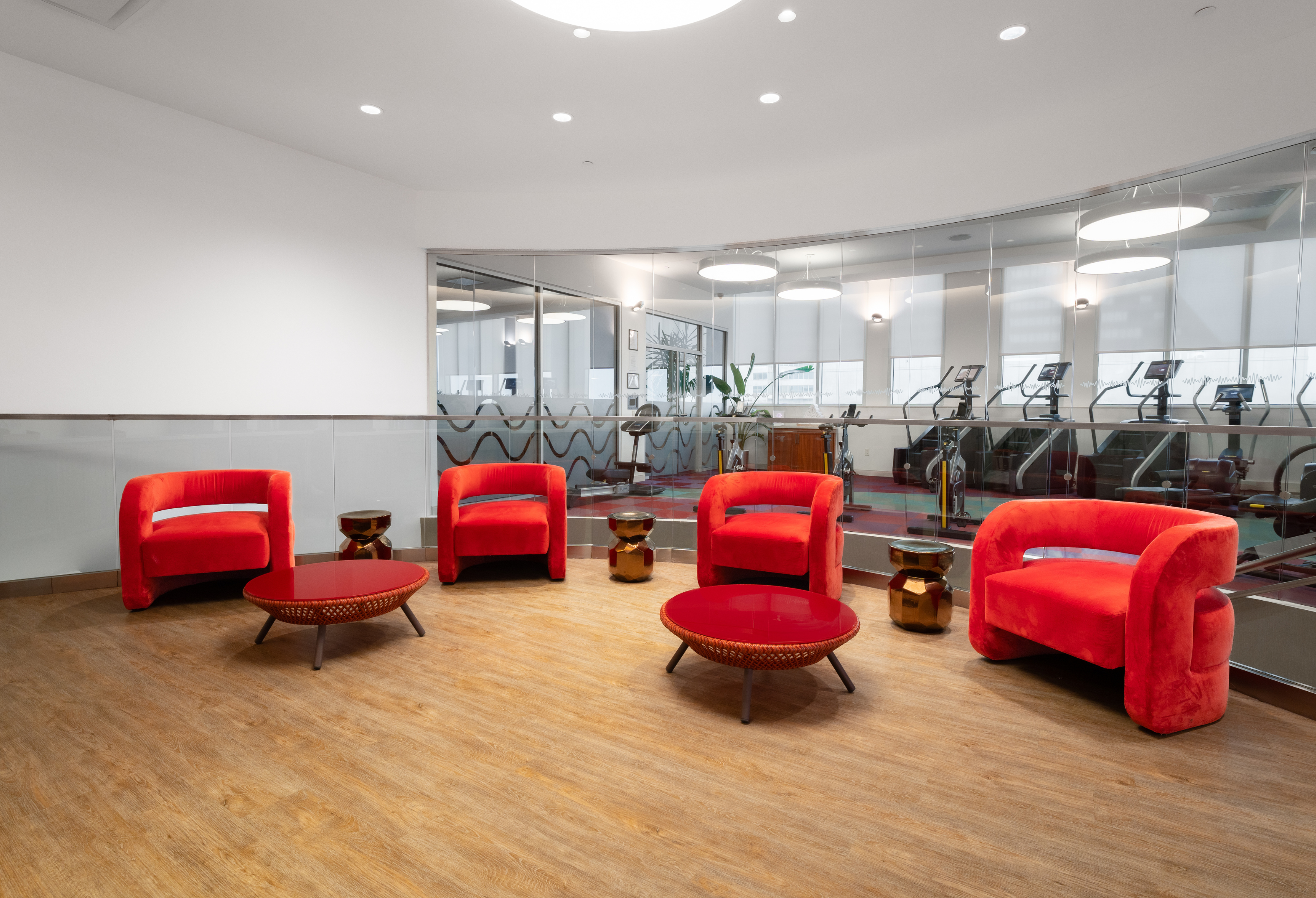 Body Rock Fitness Center