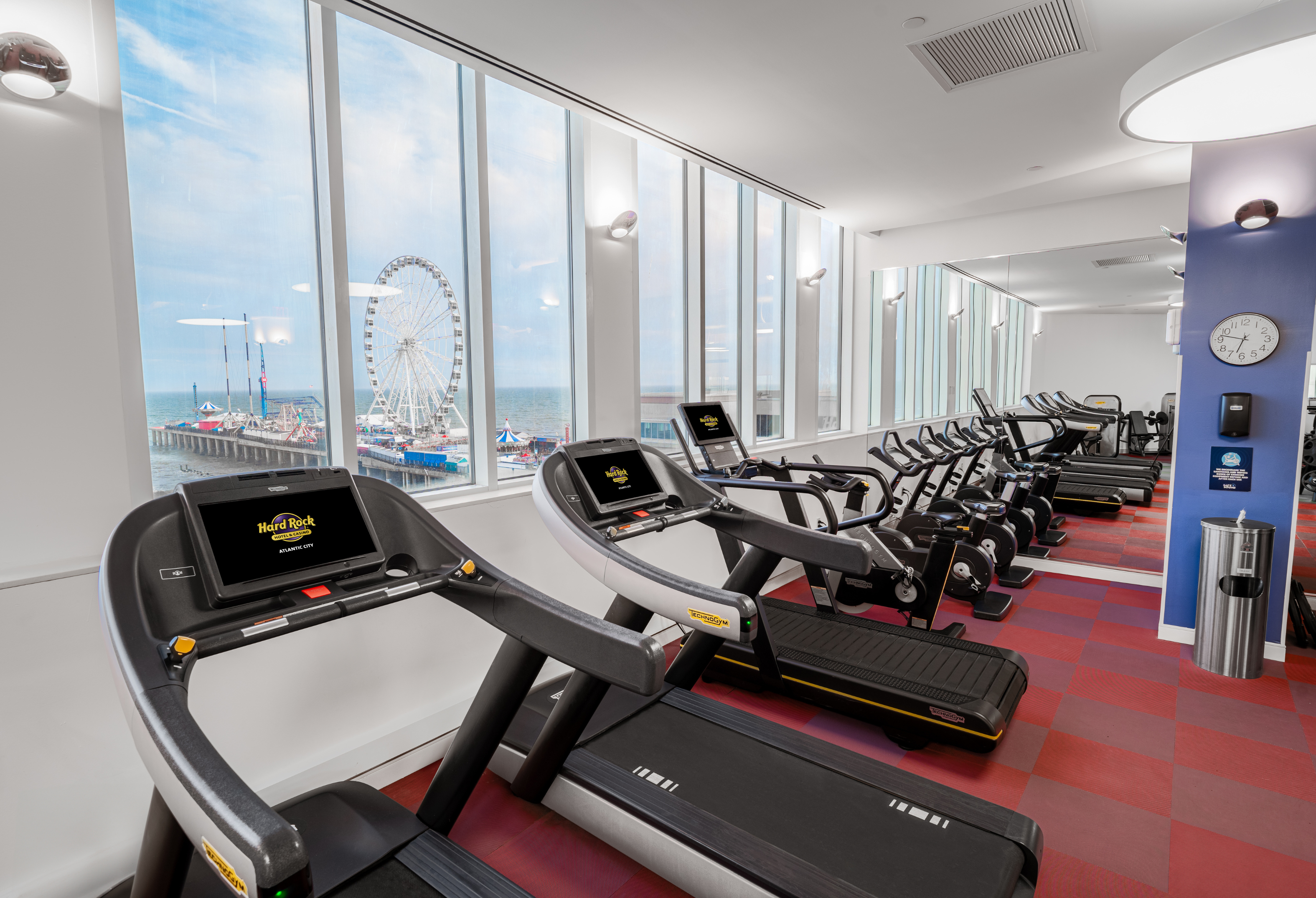 Body Rock Fitness Center