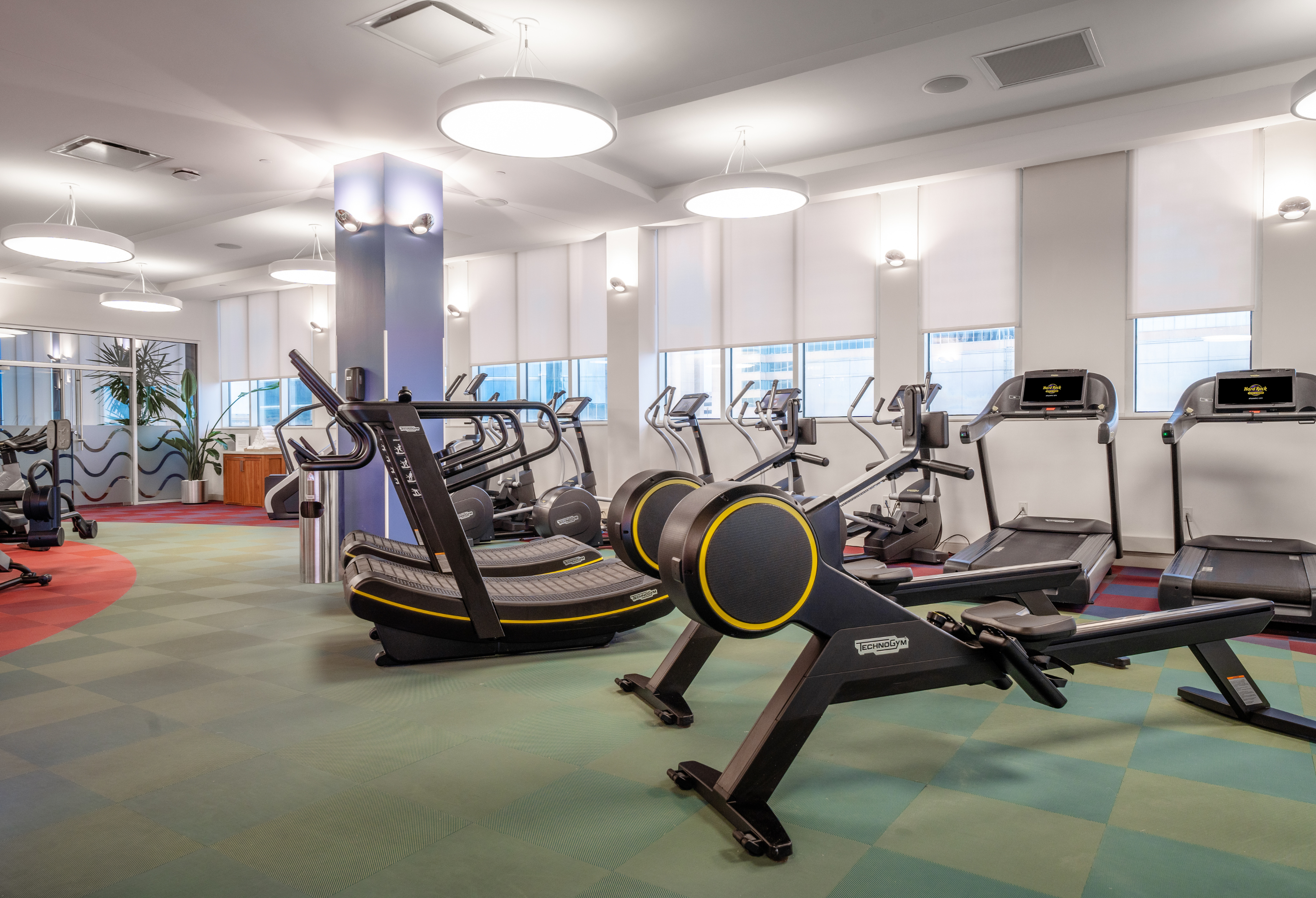 Body Rock Fitness Center