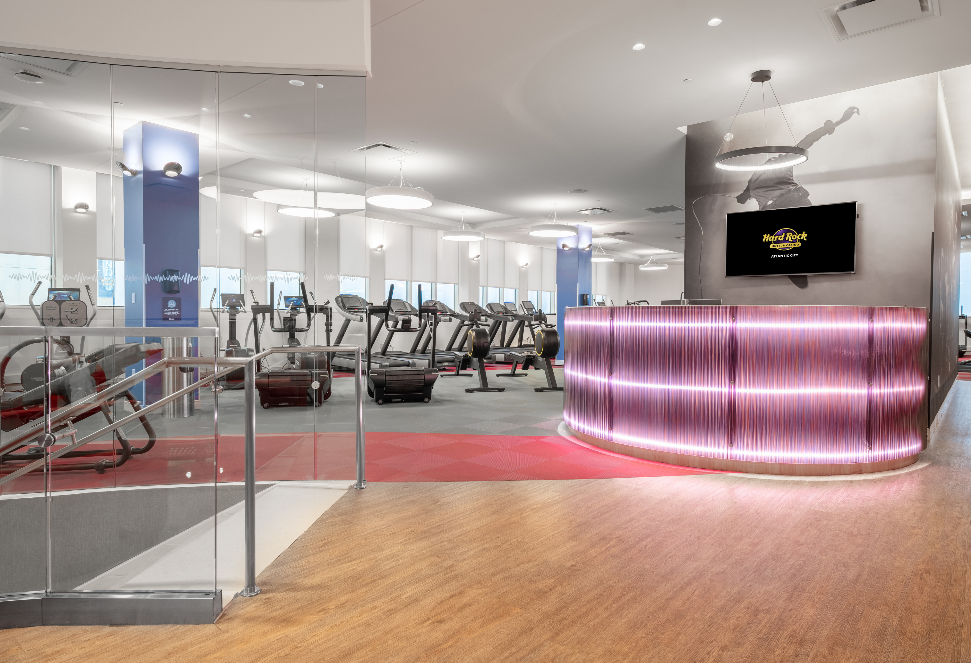Body Rock Fitness Center