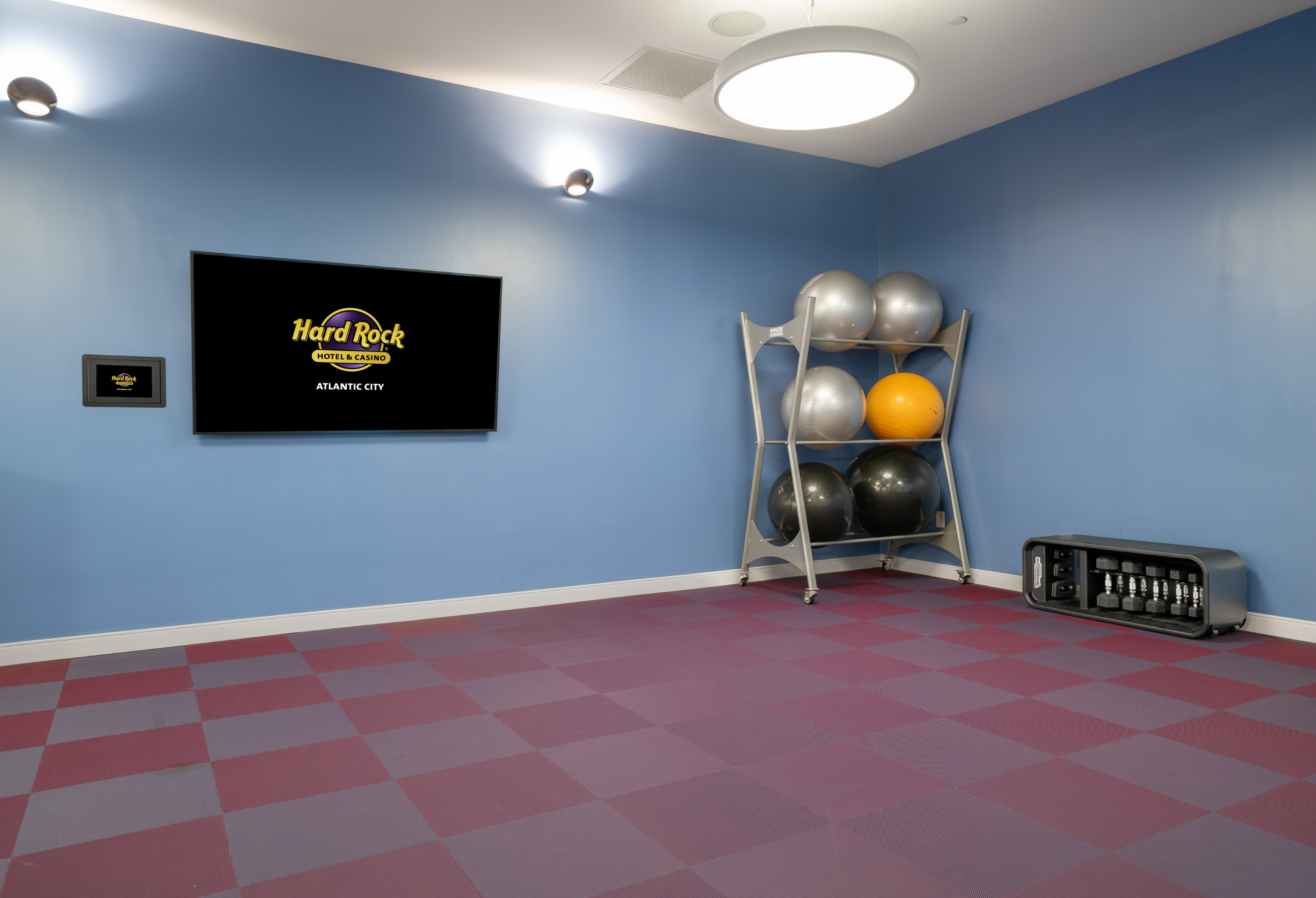Body Rock Fitness Center