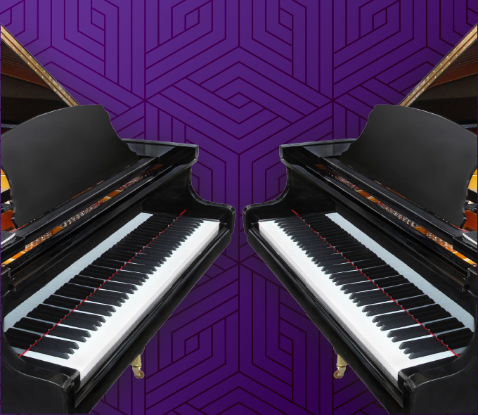 Dueling Pianos