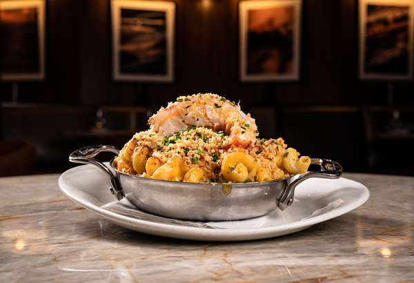 Council Oak Steaks and Seafood