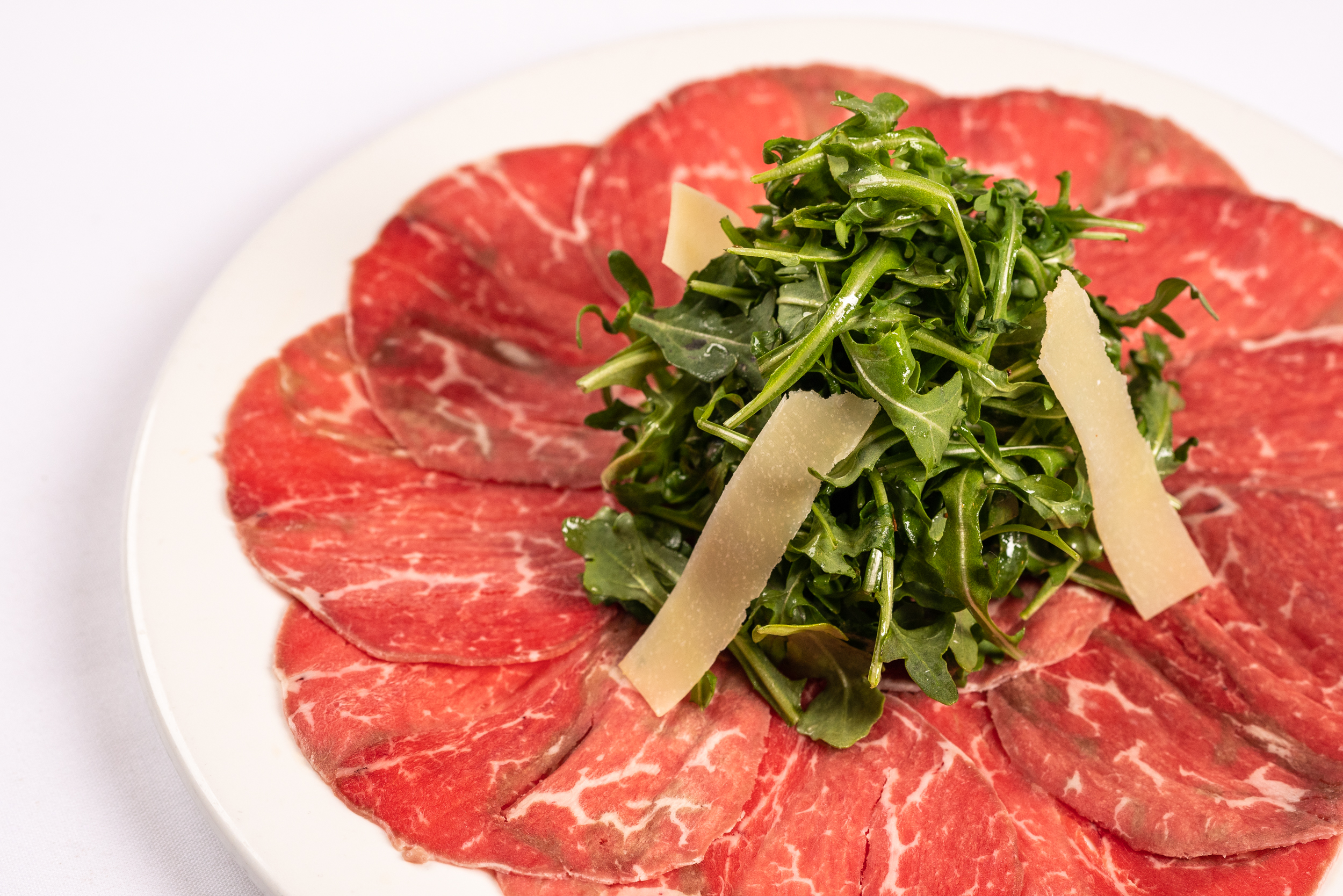 Dining options at Il Mulino
