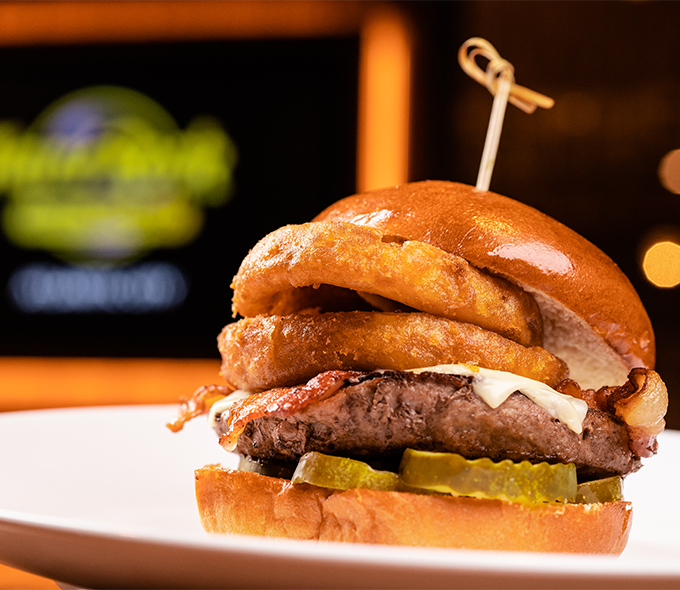 flavour tour-burger