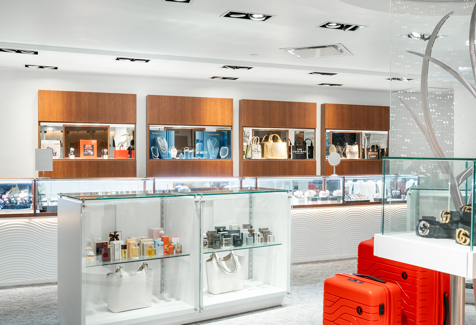 Prestige Boutique 