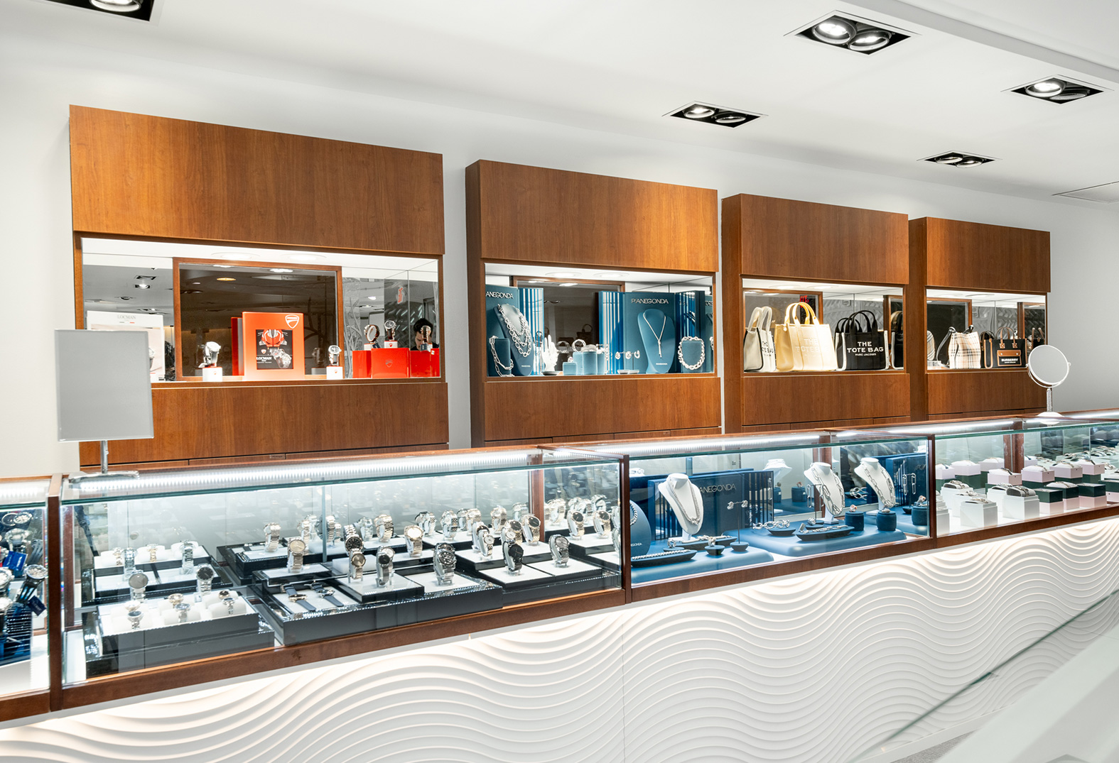 Prestige Boutique 