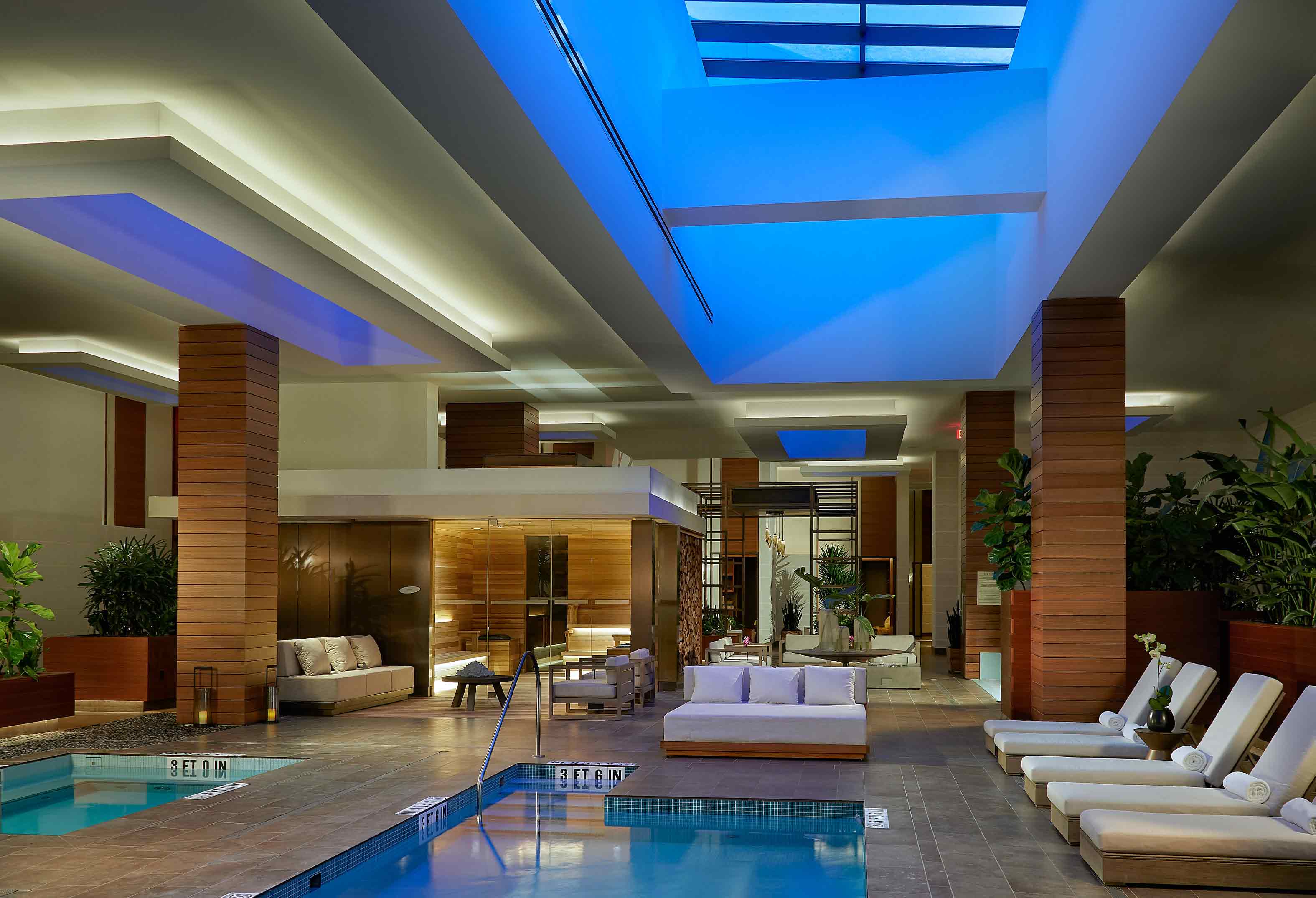 Rock Spa & Salon