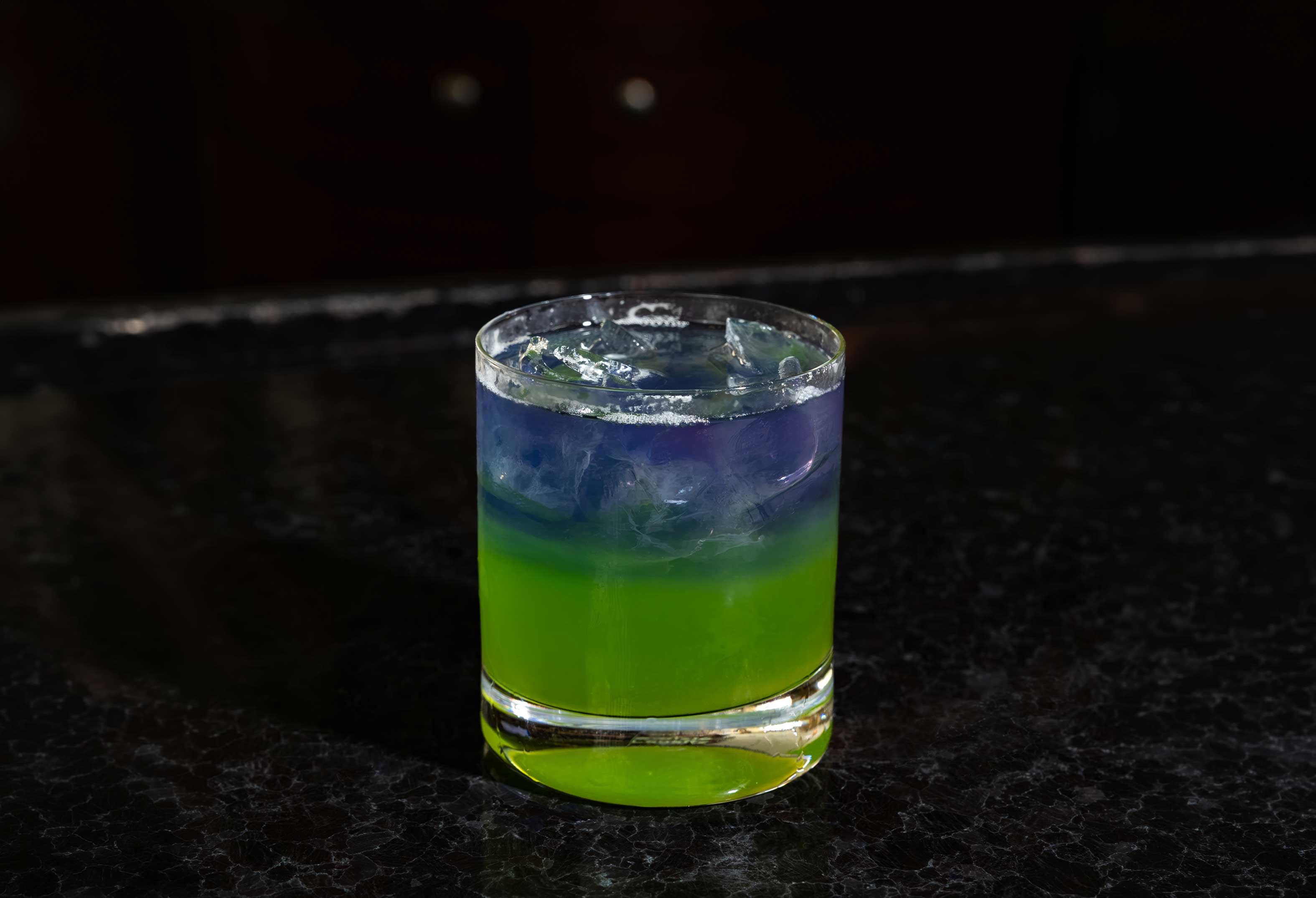 Cocktails at Council Oak Bar & Lounge