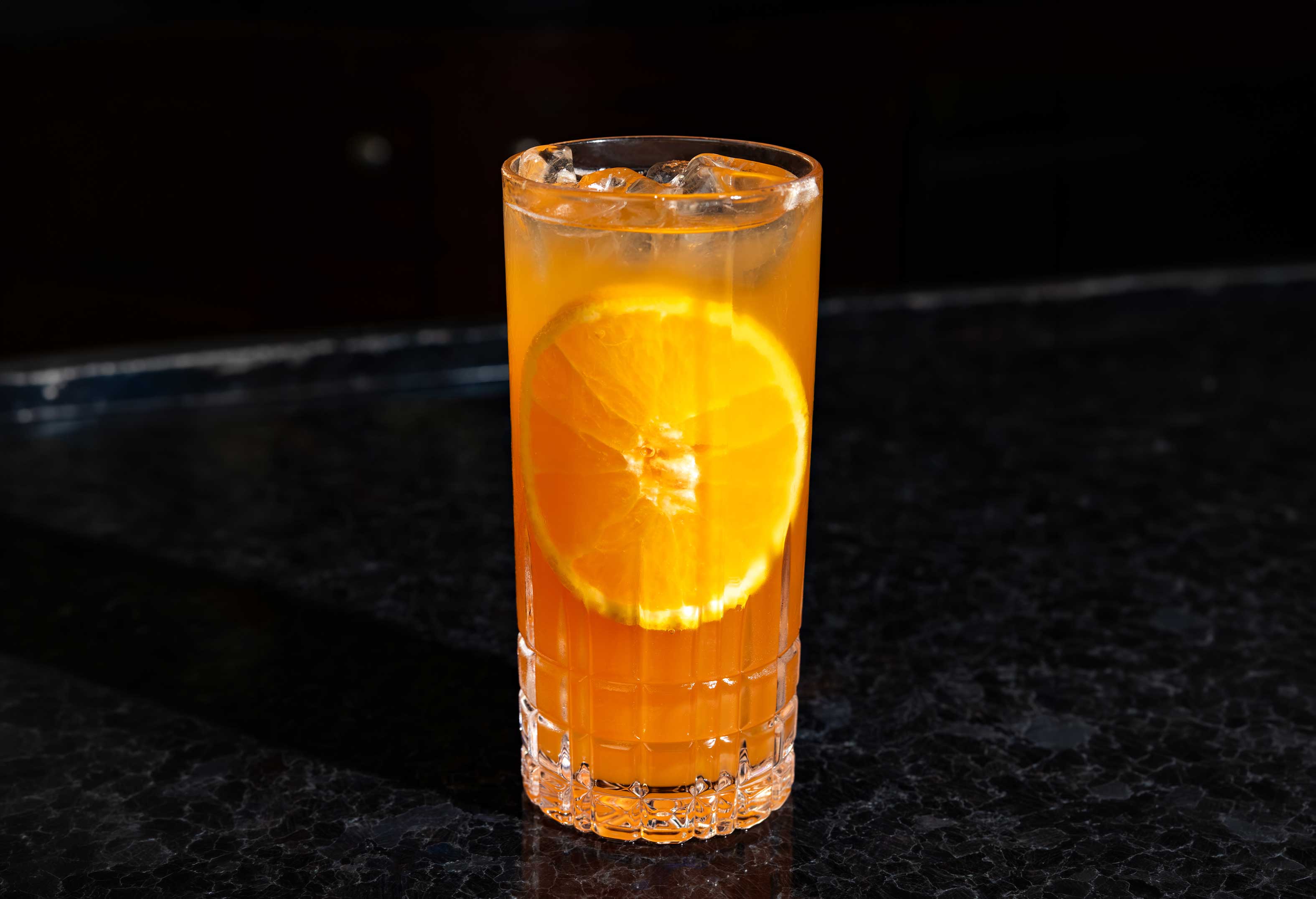 Cocktails at Council Oak Bar & Lounge