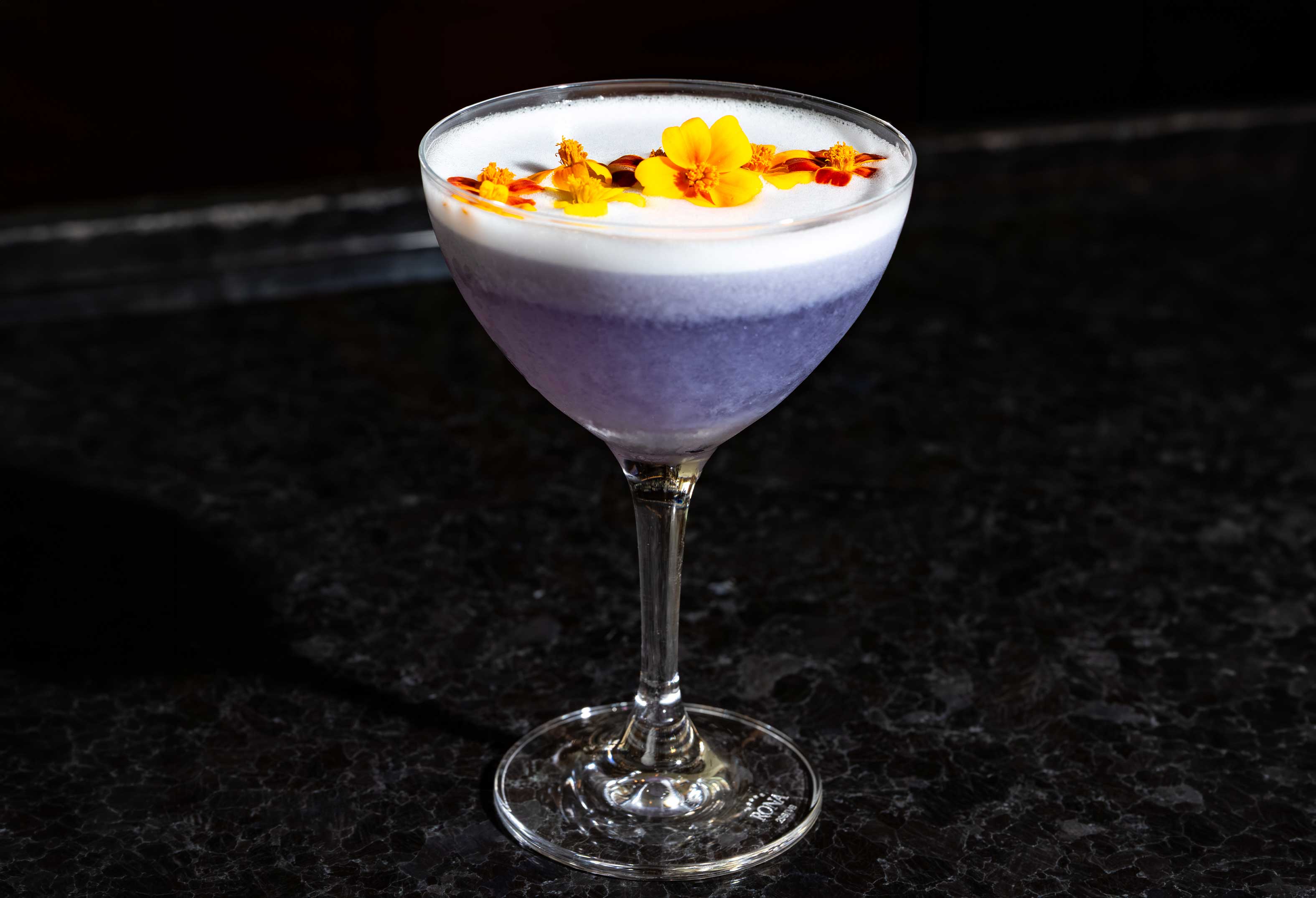 Cocktails at Council Oak Bar & Lounge