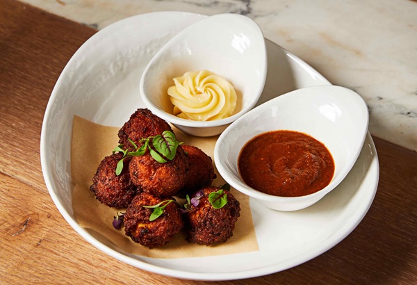 Hush Puppies