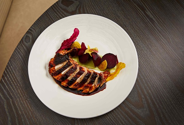 Lake Meadow Farms Chicken