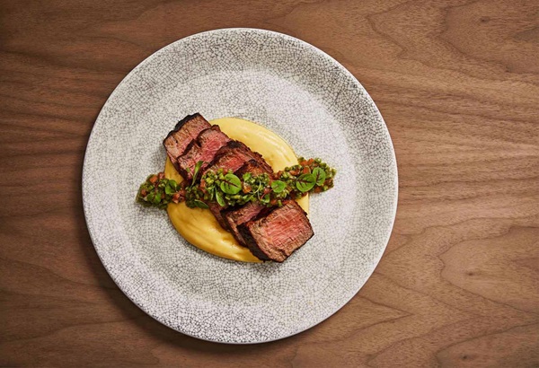 Prime Tenderloin