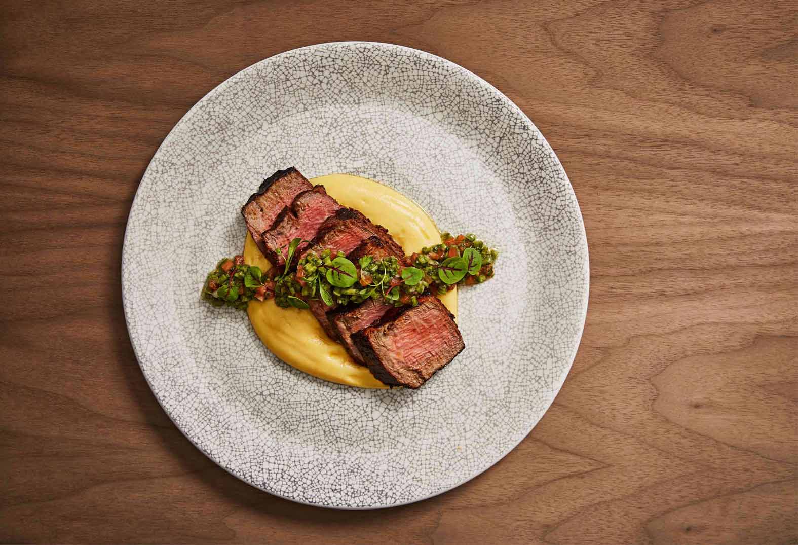 Prime Tenderloin