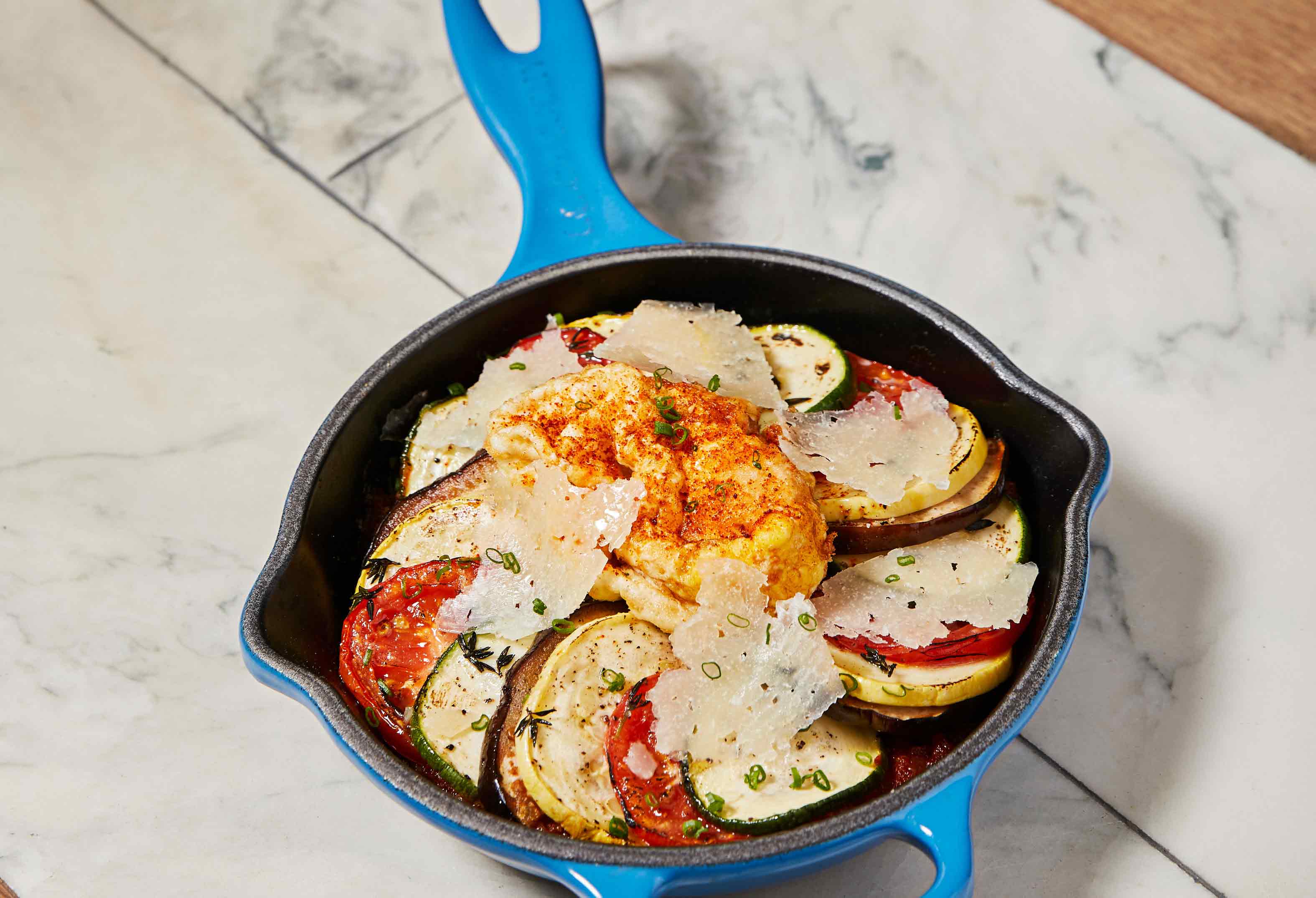 Ratatouille
