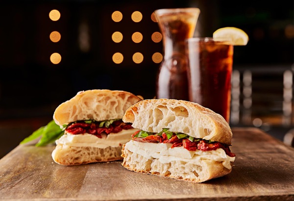 Constant Grind Sandwich