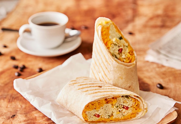 Constant Grind Wrap