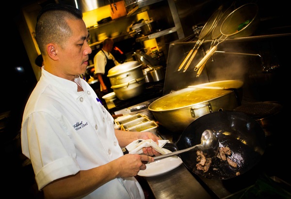 The Bol Chef