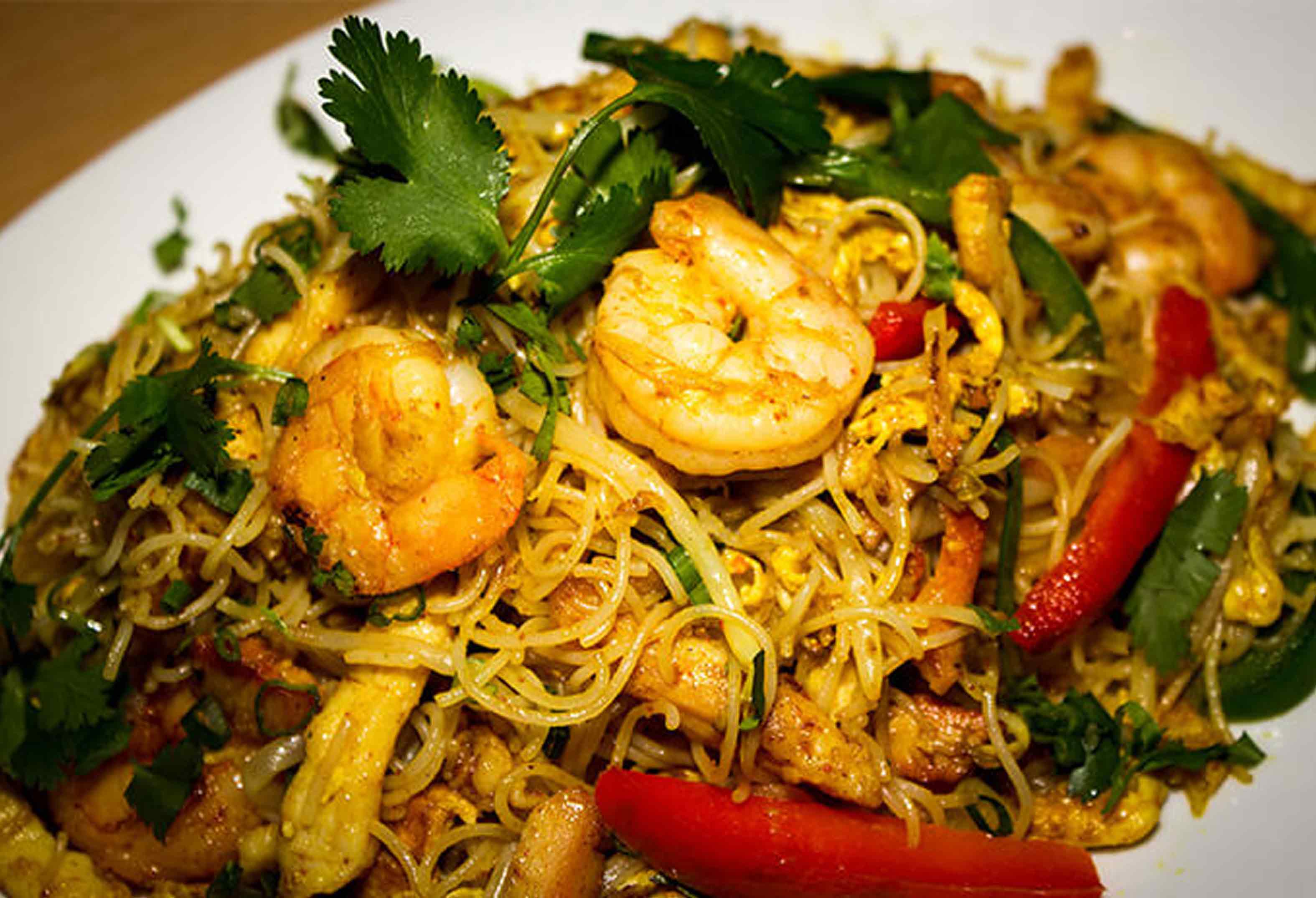 The Bol Noodles