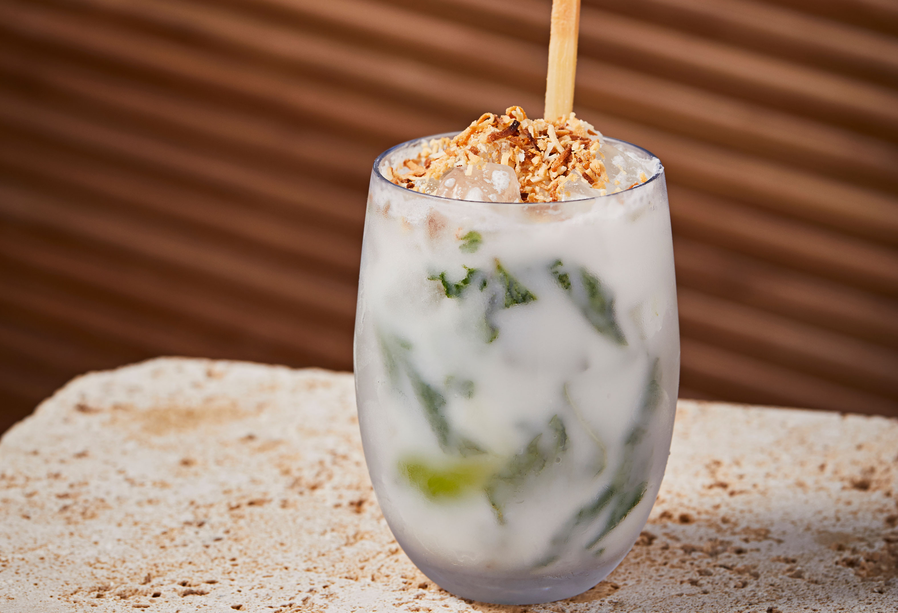 Pina Colada; Pool Bar and Grill
