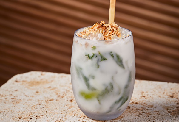 Pina Colada; Pool Bar and Grill