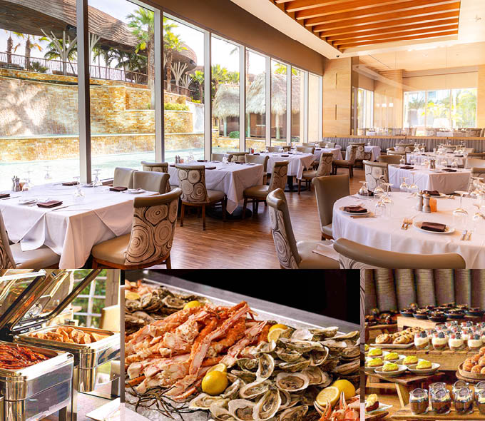 Hard Rock Signature Easter Brunch at Council Oak