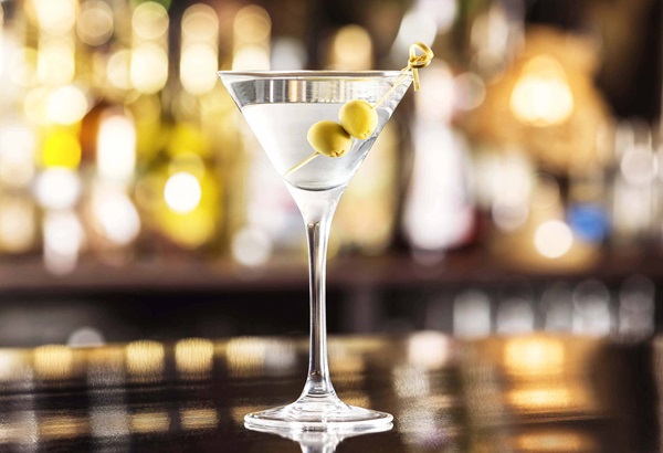 Corner Bar